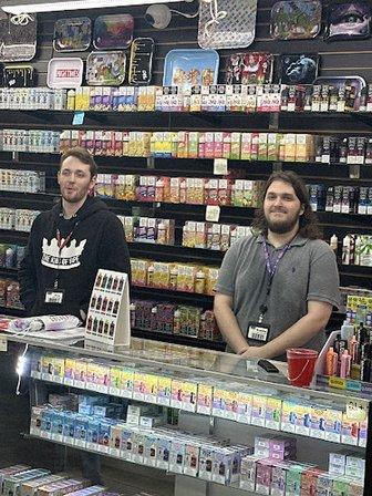 The King of Vape