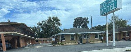 Michiana Motel