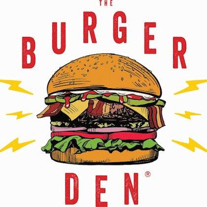 The Burger Den