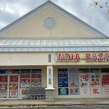 India Bazaar
