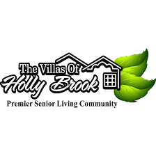 Villas of Holly Brook