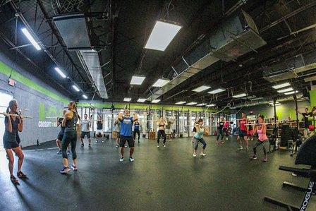 CrossFit Manatee