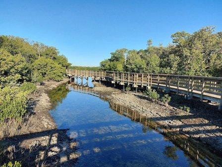 Perico Preserve