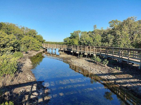Perico Preserve