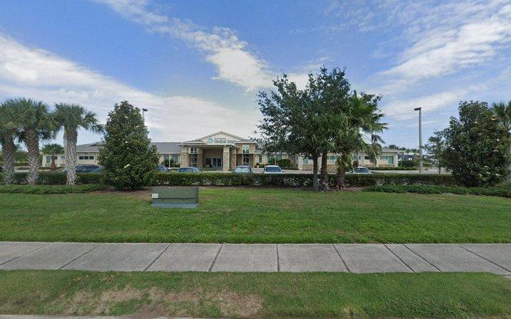 Lakewood Ranch II Otolaryngology (ENT) - Intercoastal Medical Group