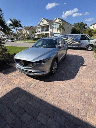 My Detail Guy, Inc.