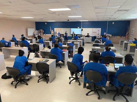 Manatee Technical College East Campus
