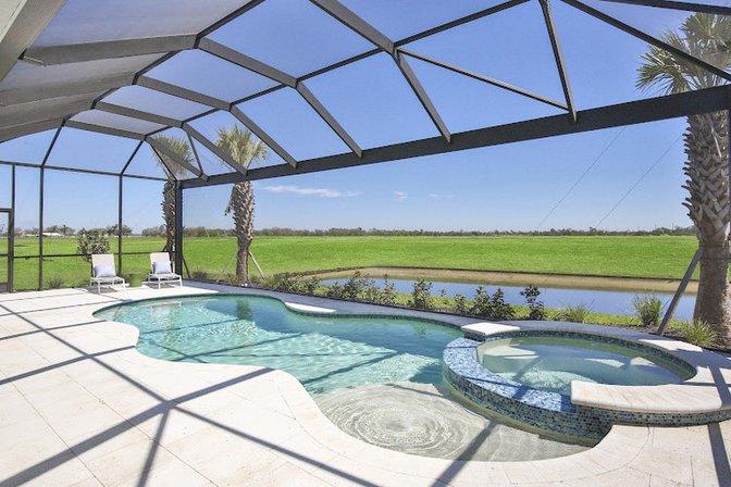 Palm Grove by Neal Communities