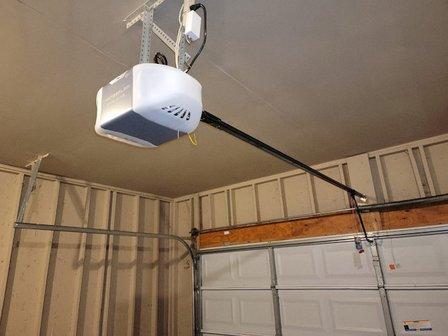 Garage Door Repair Holmes Beach LLC