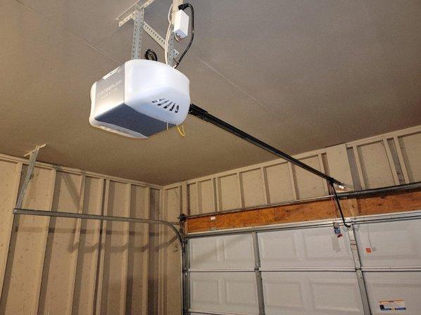 Garage Door Repair Holmes Beach LLC