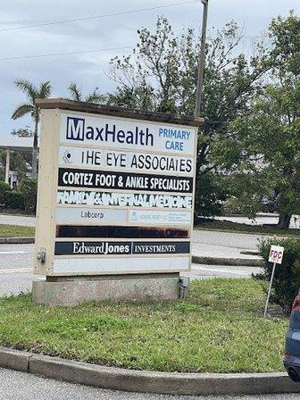 Cortez Foot & Ankle Specialists