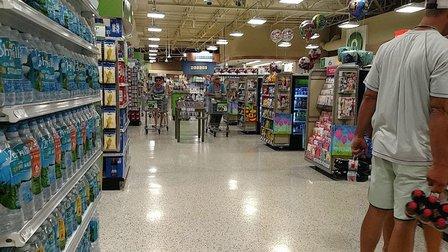 Publix Super Market at Olde Village