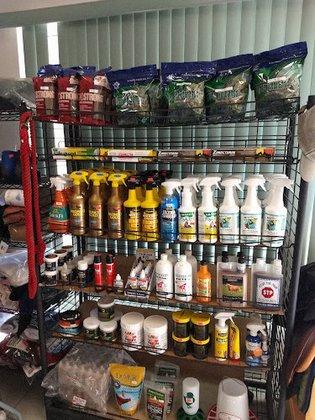 Q4 Exchange Quality Feed LLC