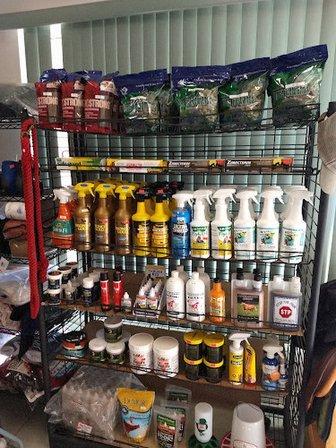 Q4 Exchange Quality Feed LLC