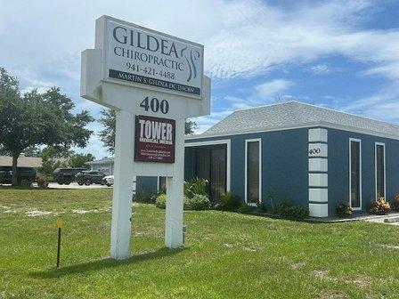 Gildea Chiropractic