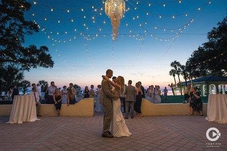 Complete Weddings + Events