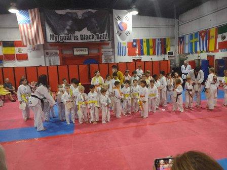 Red Tiger Martial Arts