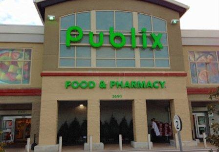 Publix Pharmacy at Sarasota Village Plaza