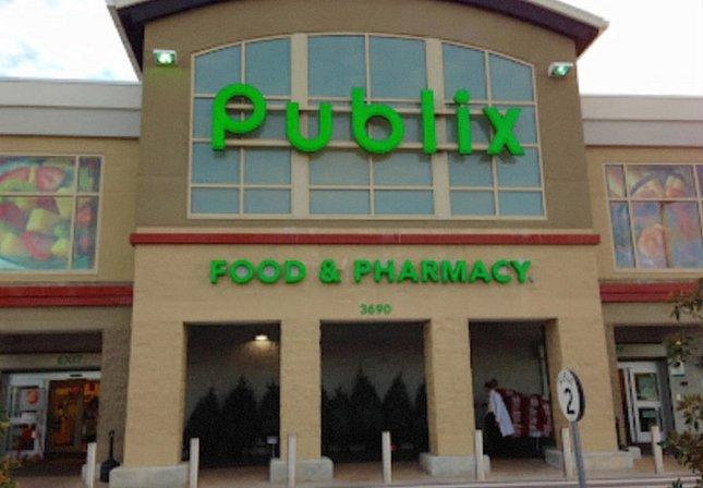 Publix Pharmacy at Sarasota Village Plaza