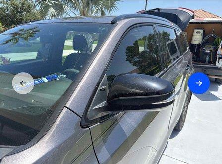 Florida Sudz - Sarasota Mobile Detailing