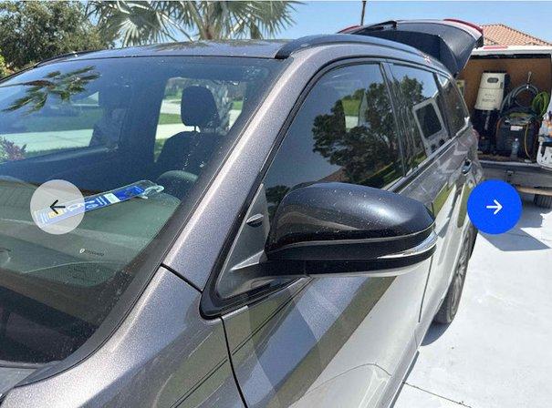 Florida Sudz - Sarasota Mobile Detailing