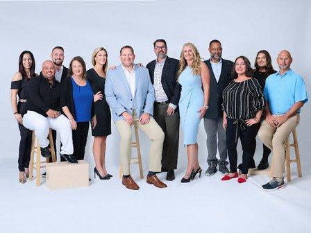 Dustin Meshberger (Suncoast Mortgage)