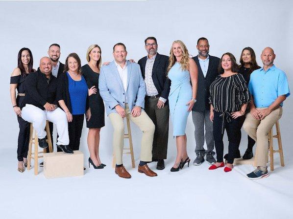 Dustin Meshberger (Suncoast Mortgage)