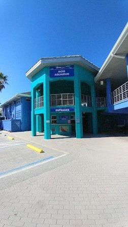 Mote Marine Laboratory
