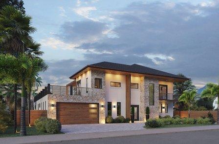 All Terrain Architect, LLC