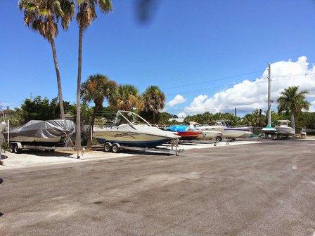 Marine Engineering Services Inc.
