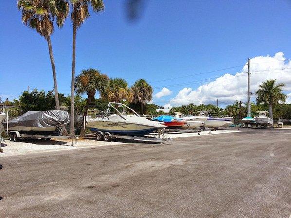 Marine Engineering Services Inc.