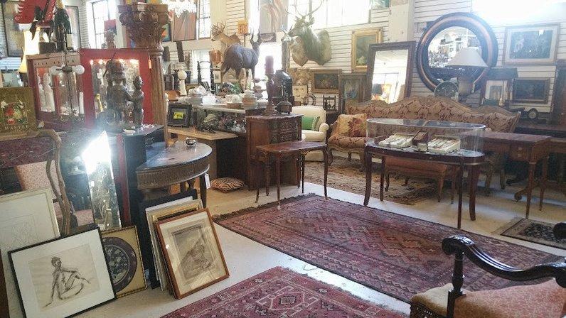 Sarasota Trading Co