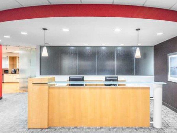 Regus - Sarasota Courthouse