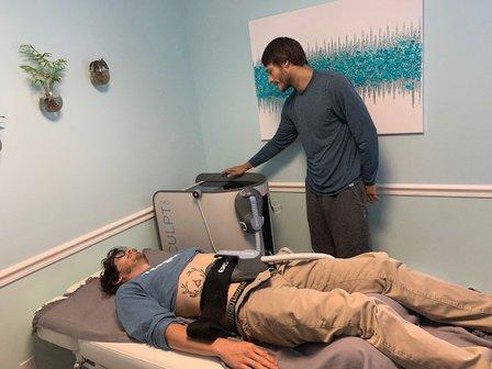 WAVE Integrative Wellness Sanctuary SRQ