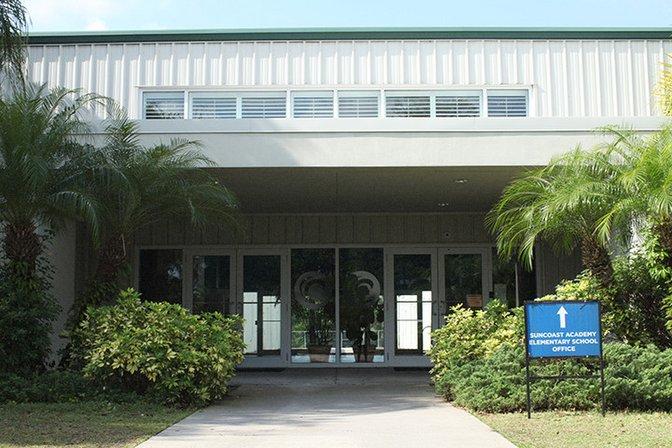 Sarasota Suncoast Academy