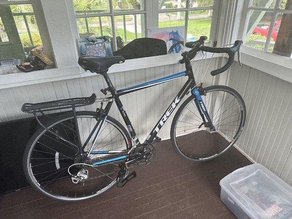 Bicycle Repair Sarasota