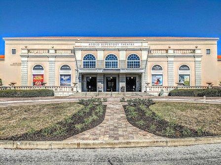 FSU Center for the Performing Arts