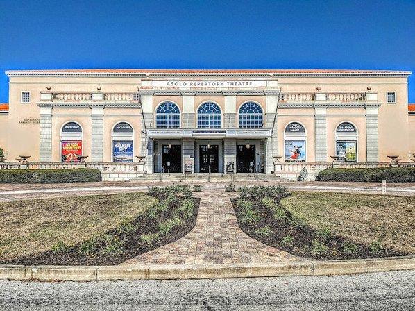 FSU Center for the Performing Arts