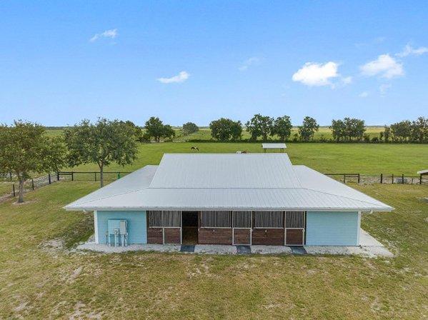 Royal Reins Ranch