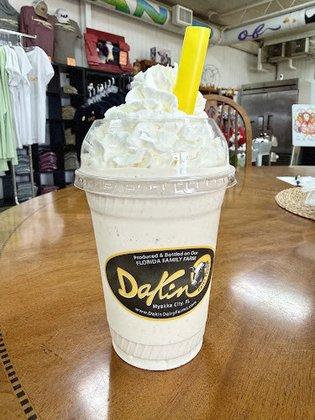 Dakin Dairy Farm Market & Cafe