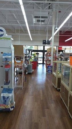 Pet Supermarket