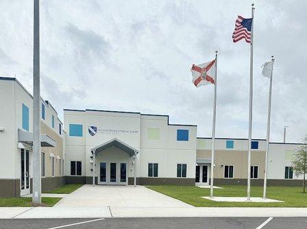 College Preparatory Academy at Wellen Park