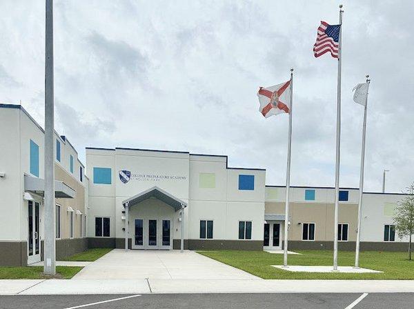 College Preparatory Academy at Wellen Park