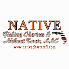 Native Fishing Charters & Airboat Tours LLC