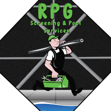 RPG Screening and Pool Supply Store