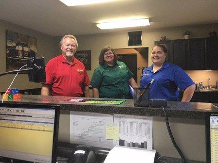 Kelly's Auto Repair & Service, Inc.