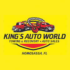 King's Autoworld Towing and Recovery