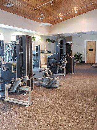 Alpha Rehab