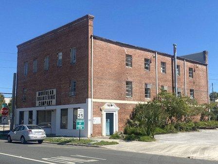 Moorhead Engineering Co