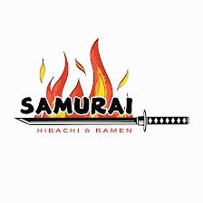 Samurai Hibachi & Ramen
